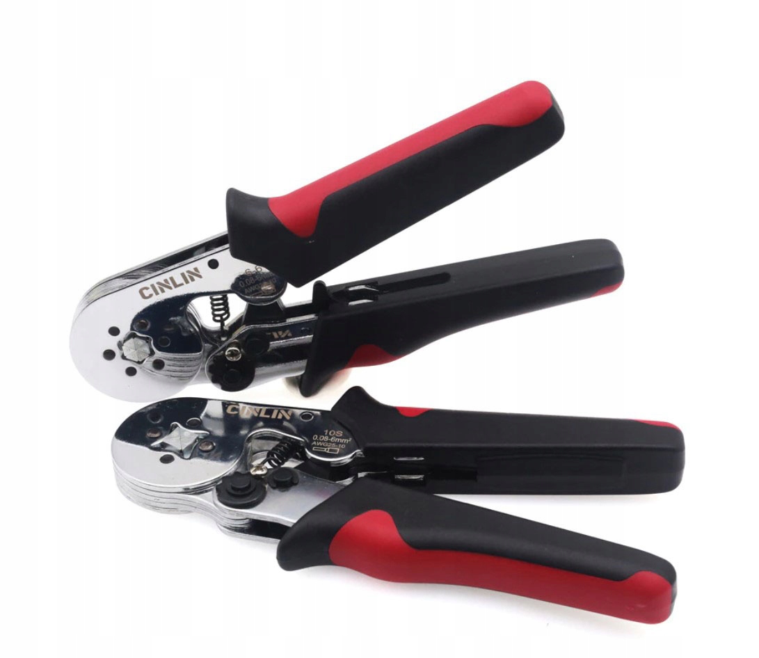 10SBA БЫСТРОРАЗЪЕМНАЯ ОБЖИМНАЯ МАШИНА