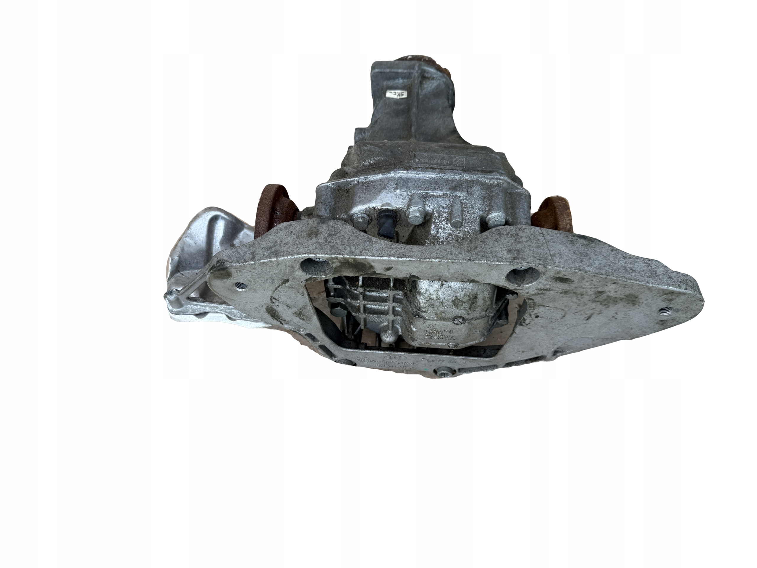 AUDI A4 A5 A6 A7 Q5 differenziale DIFFERENZIALE 0AR525053E
