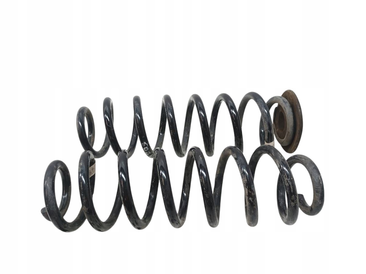 springs rear part left right KOMPLET Skoda Karoq and (2017-)