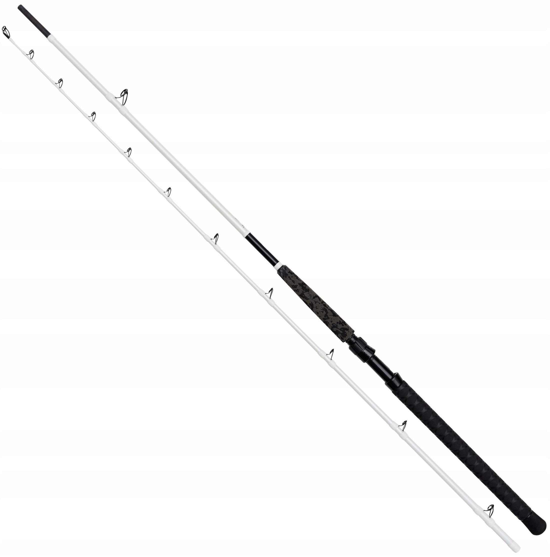 Wędka sumowa MadCat White Far Out Multiplier 3,00m 200-400g 1604095