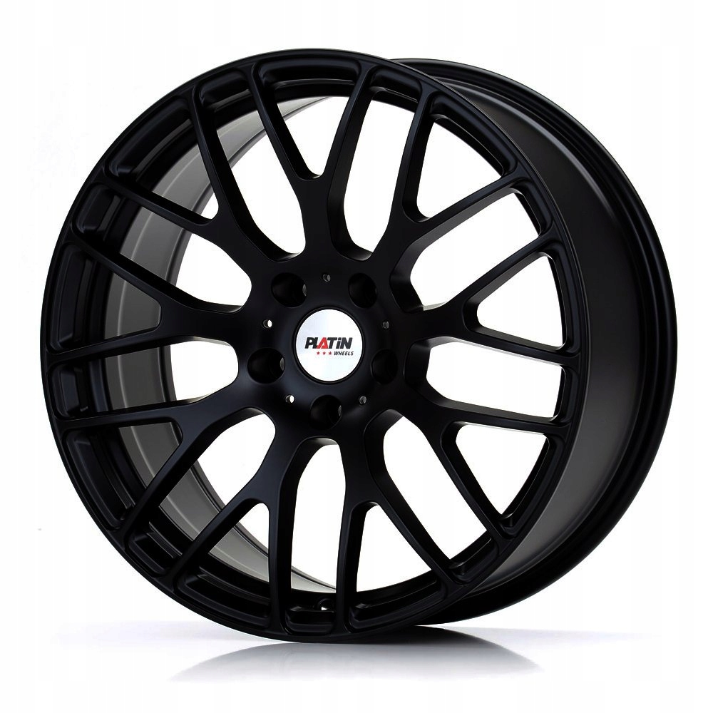 1x Platin disk 18 5x120 60PLX88903
