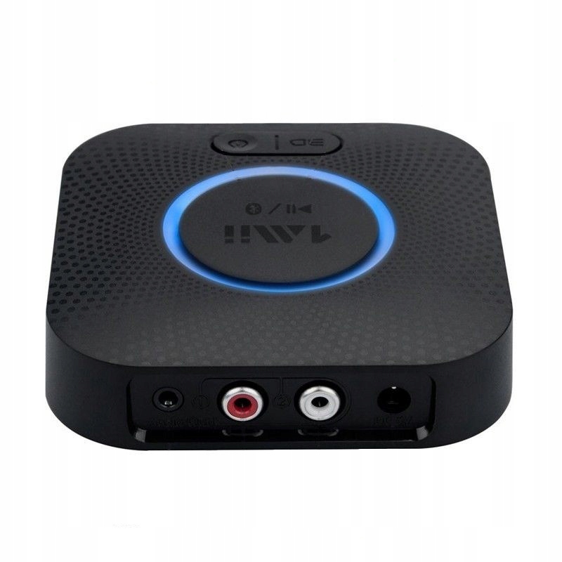 B06 Plus Odbiornik audio Bluetooth 5 aptX LL 50m