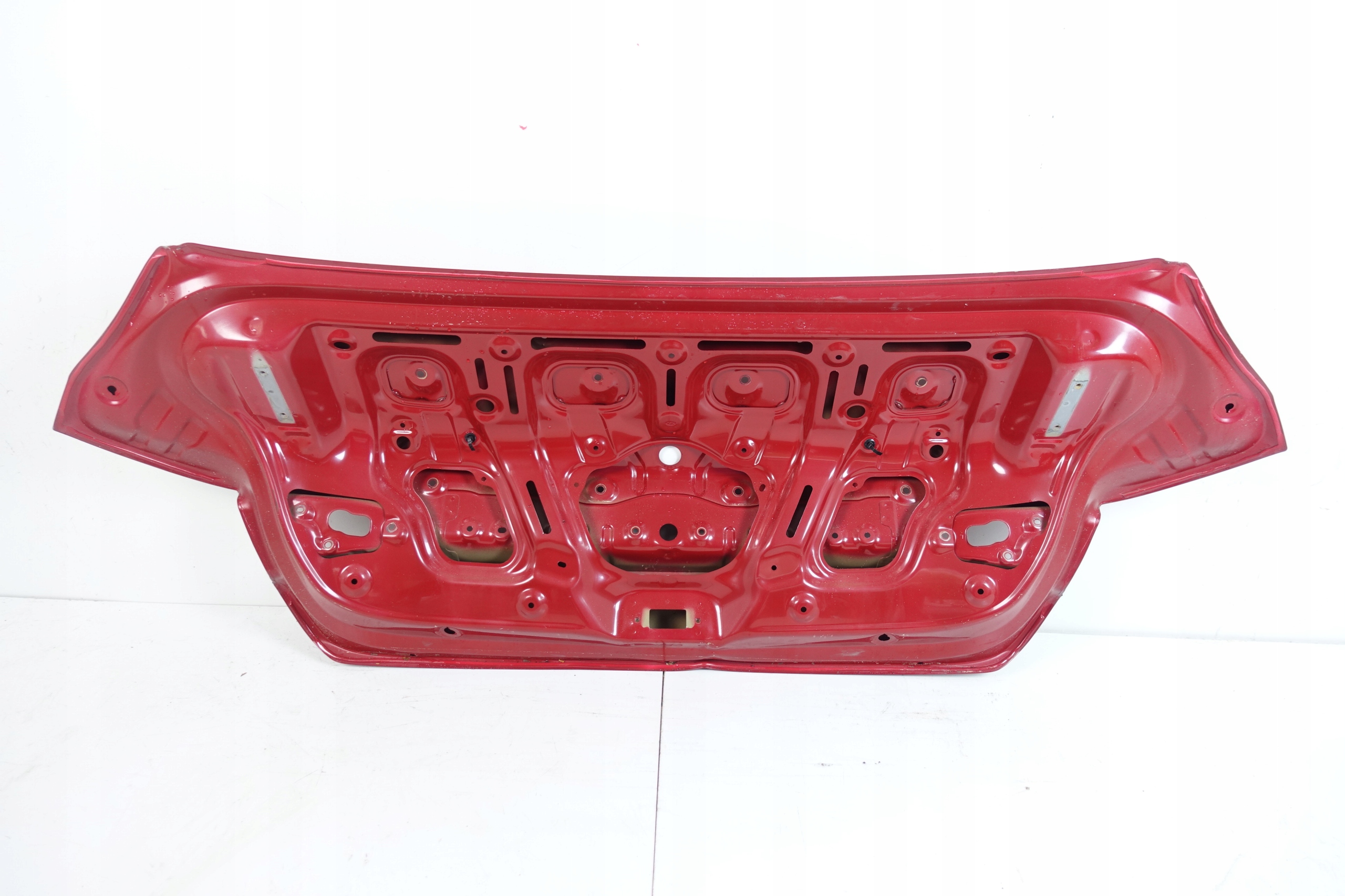 trunk door boot rear part HYUNDAI ELANTRA VII 2021