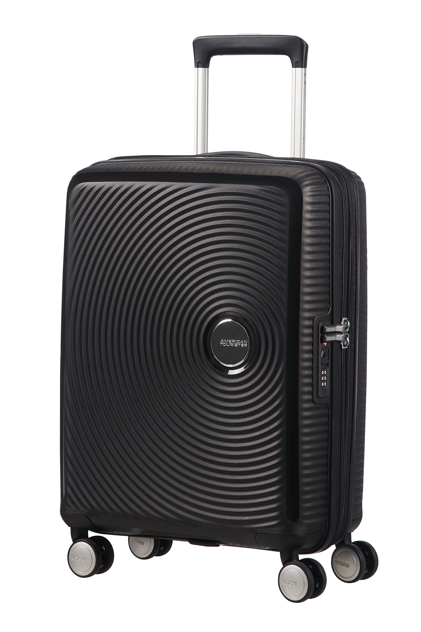 American Tourister Soundbox - Spinner S