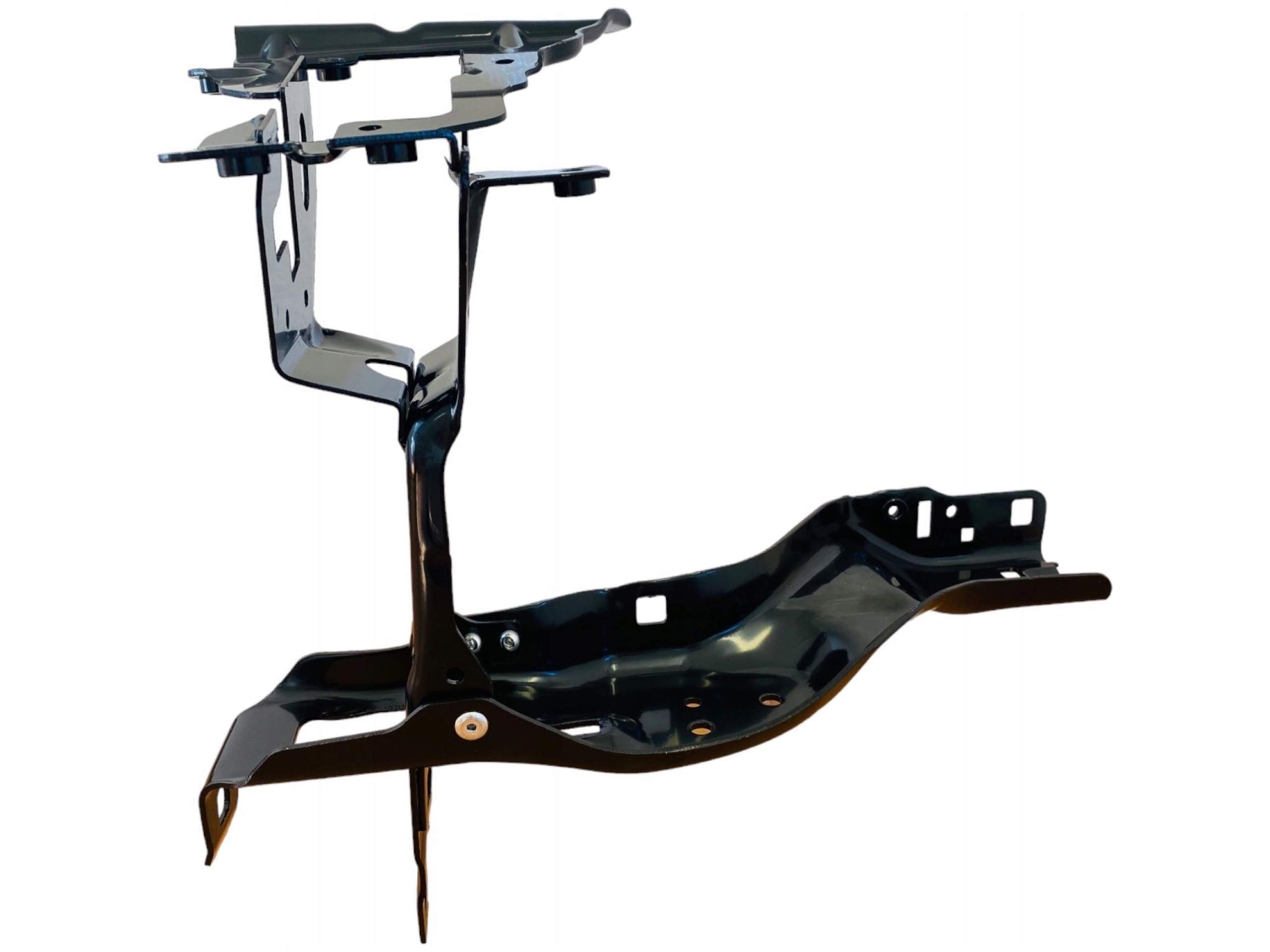 Okular upevnění držáku Lampy přední Levý Bmw 7 G11 6 G32 51647357213