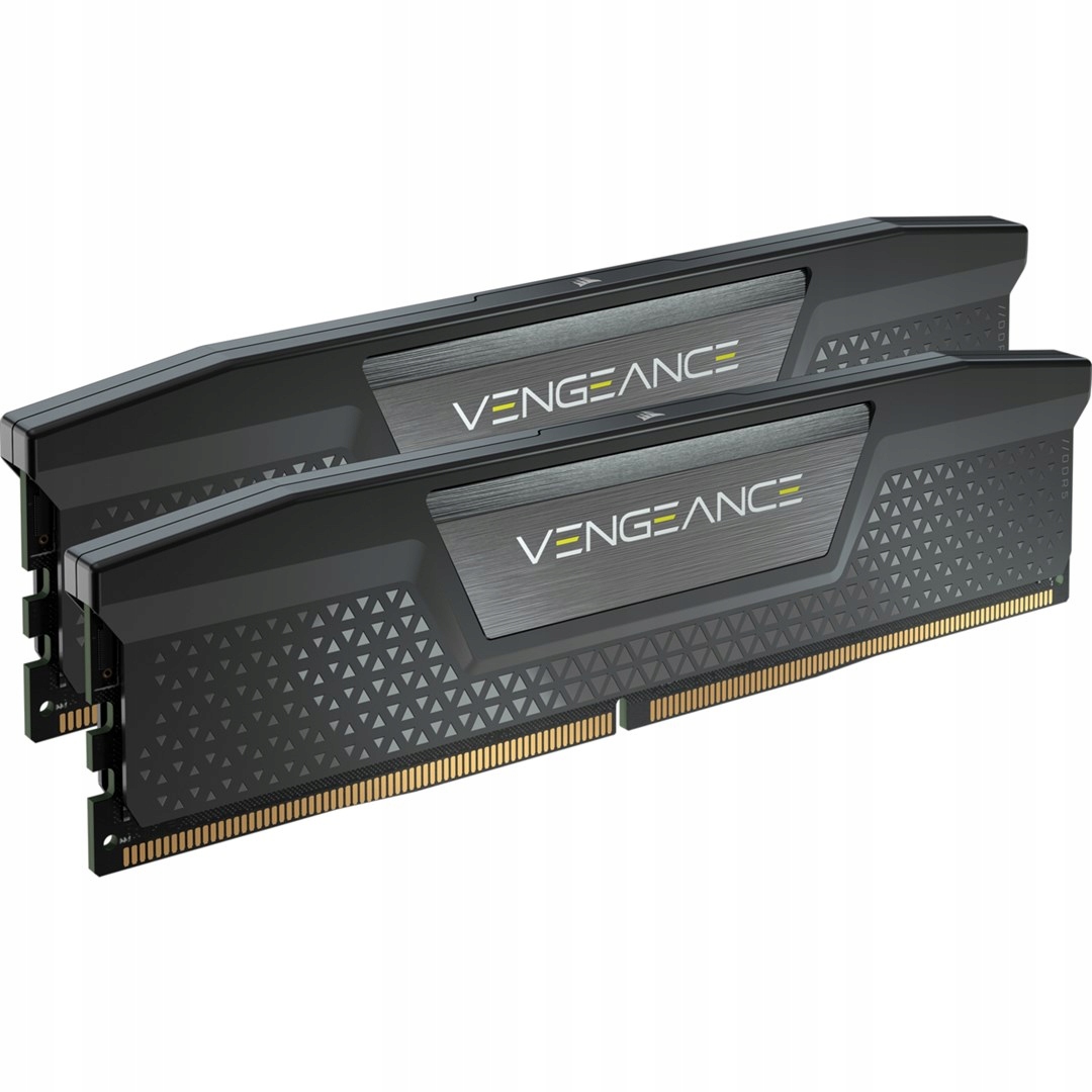 Corsair Vengeance 64GB (2x32GB) DDR5 6400 CL32 czarny
