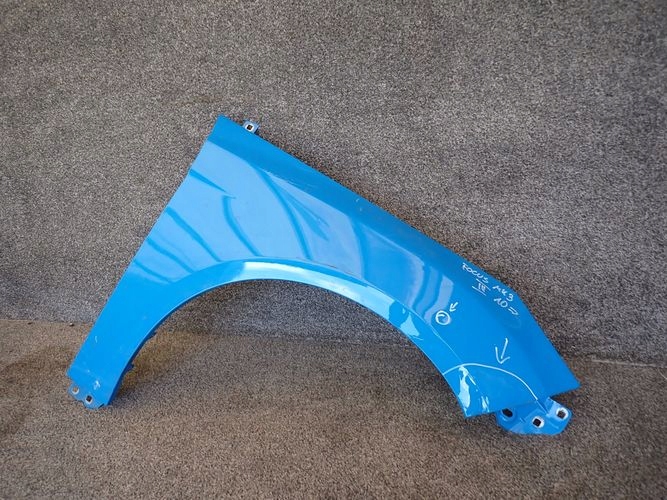 FORD FOCUS MK3 III 10- fender right front front