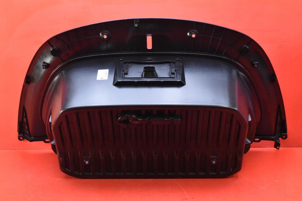 floor sump boot front TESLA MODEL Y 20