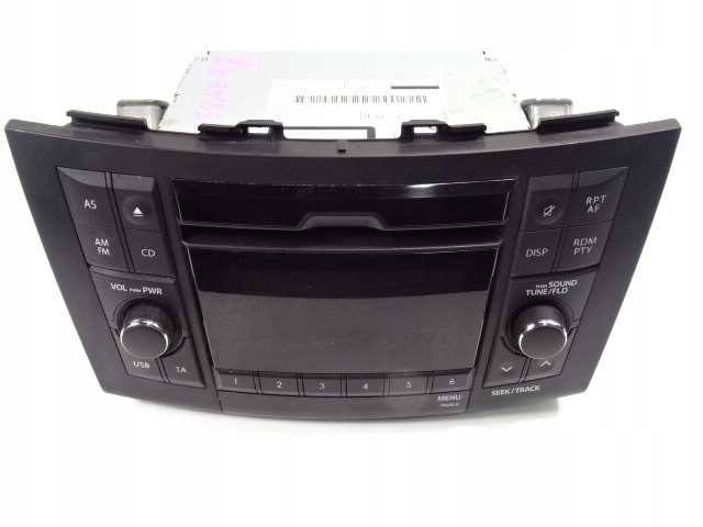 Радио CD Suzuki Swift MK7 39101-68L01