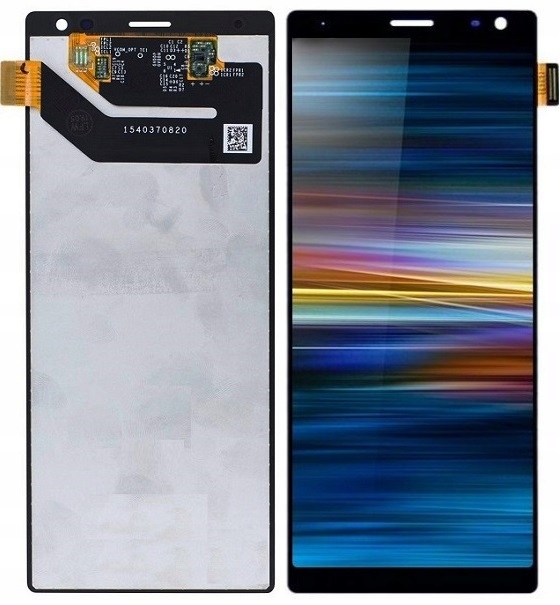 Displej pro Sony Xperia 10 Plus i3213 i4213 LCD