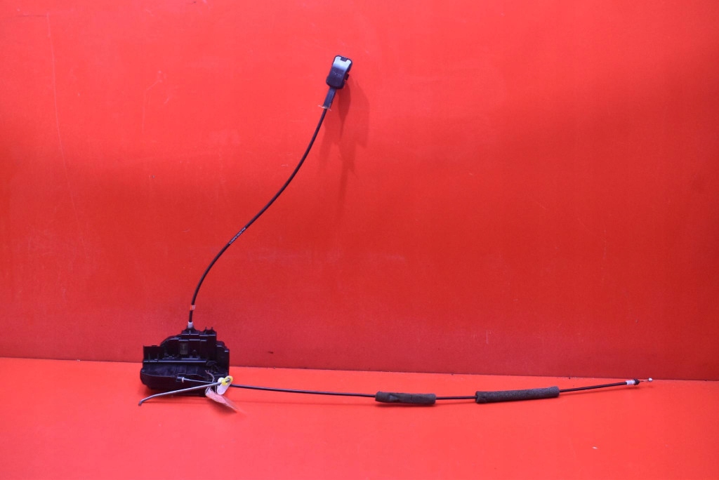lock door left front front EU NISSAN NOTE E11 05-09