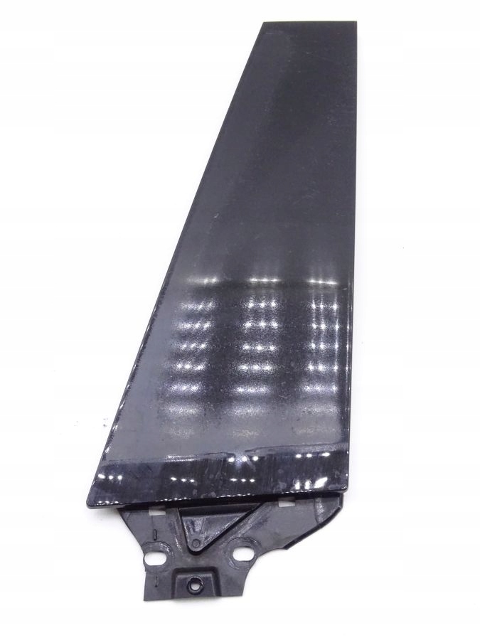 MERCEDES CLS W219 04-10 OSŁONA LISTWA SŁUPKA LEWA ZEWNĘTRZNA A2196900187