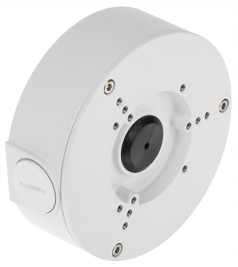 

Uchwyt Adapter puszka montaż kamery Dahua PFA130-E