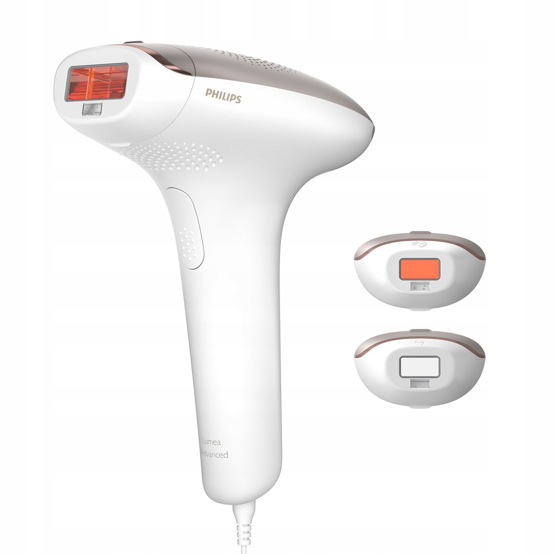 Depilátor Philips Lumea Advanced Sc 1998/00