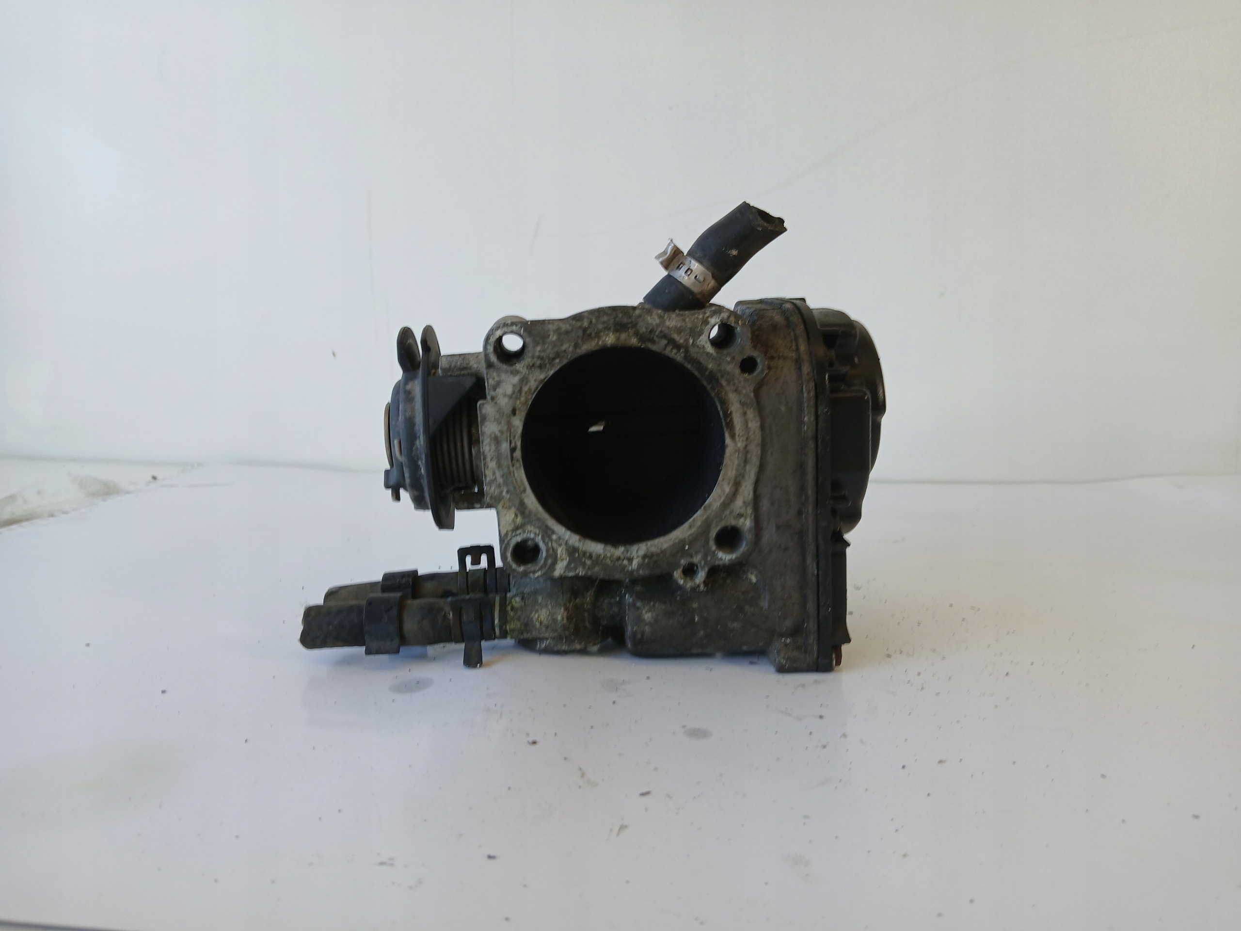 VW SHARAN e 2.0 Valvola a farfalla 037133064A
