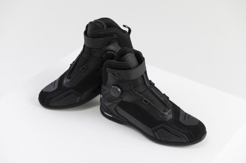 Turistické topánky Ixon 508101009-1001/44