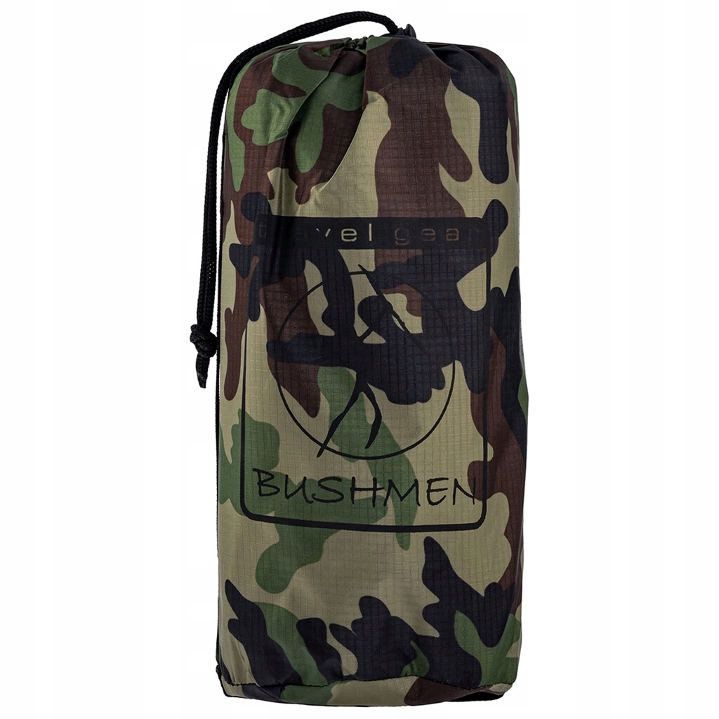Izolační Plachta Bushmen Thermo-tarp 2x3 m