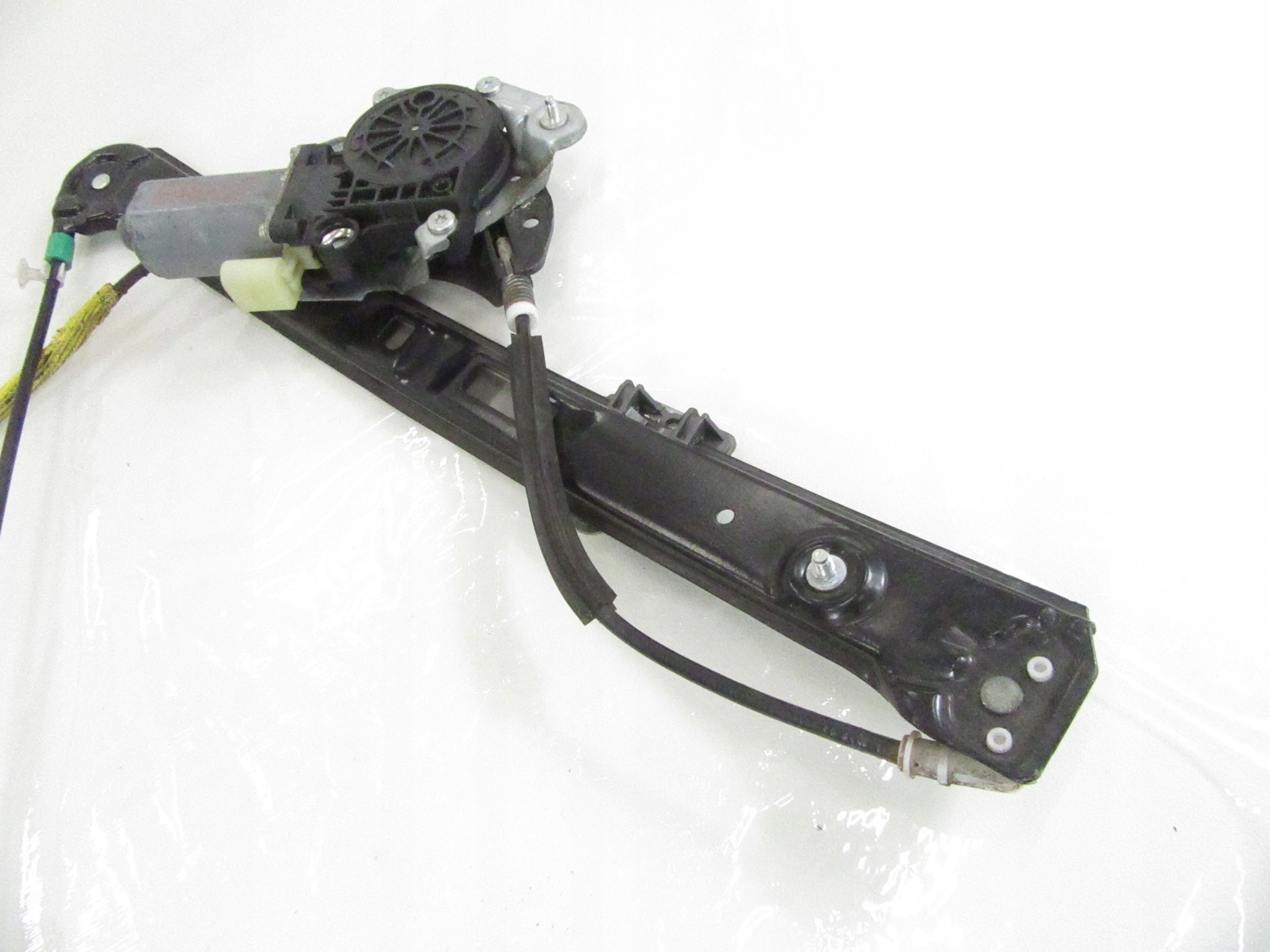 window regulator left front driver´s BMW 3 e46 sedan KOMBI