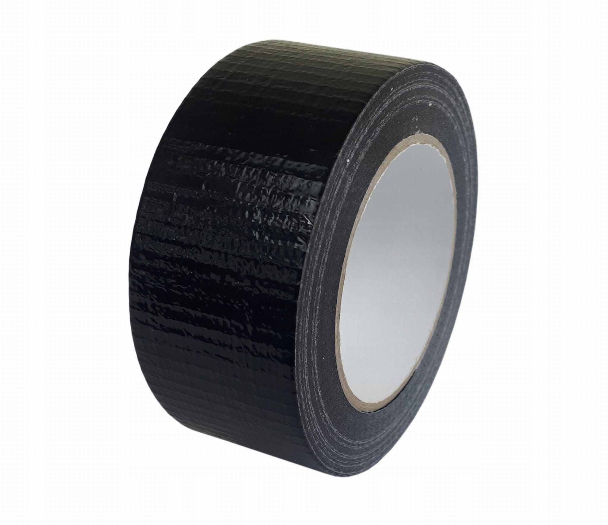 

38mm Taśma Uniwersalna Czarna Duct Tape Naprawcza