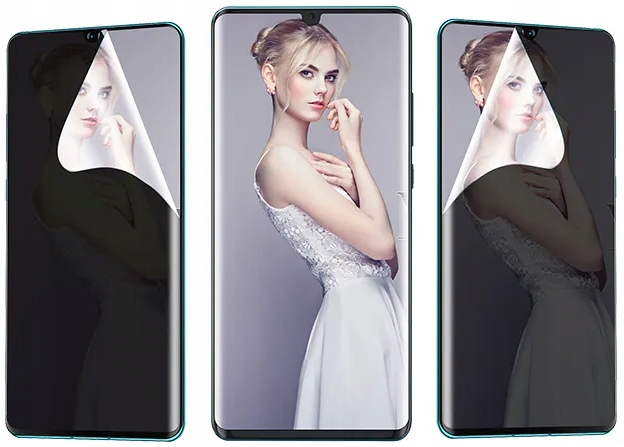 

Folia Prywatyzująca Apple Iphone 14 Pro Max