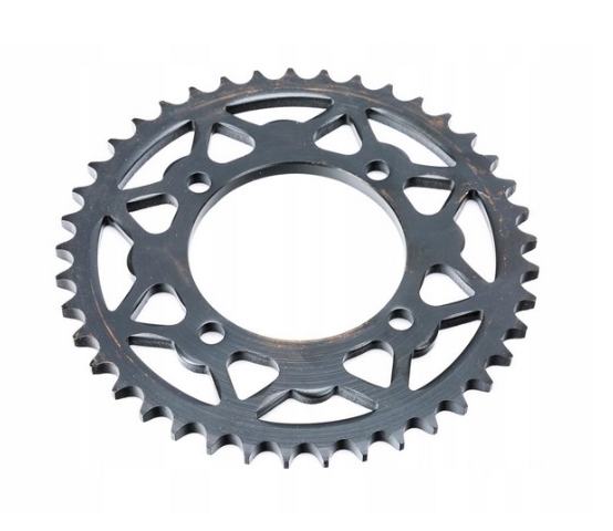 

Zębatka Tył Tylna 428H 41Z Cross Rfz 110CC 125CC