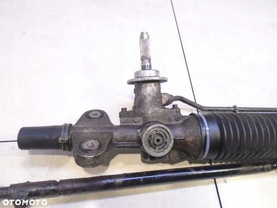control LAND ROVER FREELANDER and 1.8 16V 34010839