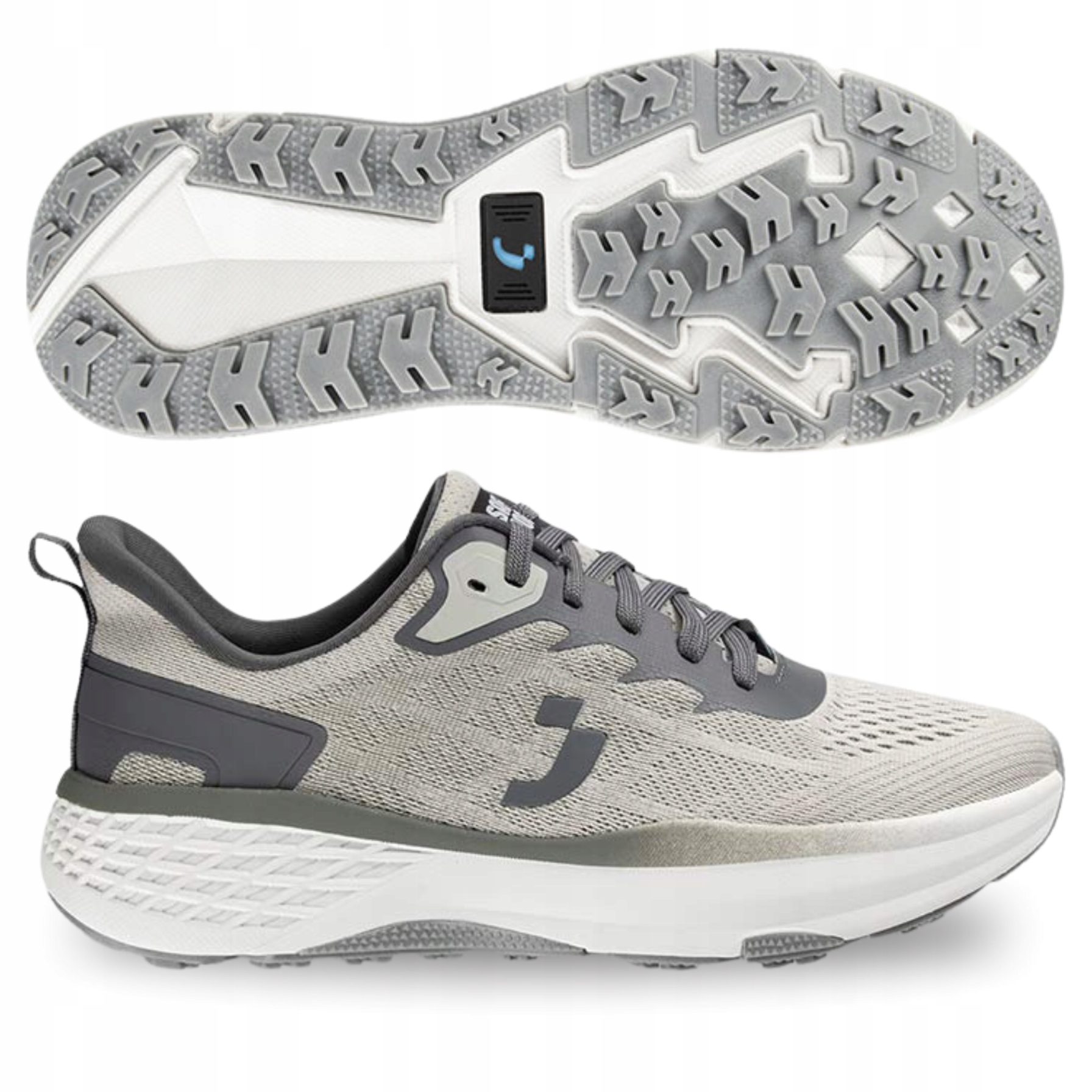 Buty Robocze Półbuty Męskie Damskie Bhp Sportowe Bez Podnoska 38