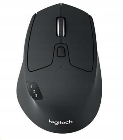 Bezdrôtová myš Logitech M720 Triathlon 910-004791