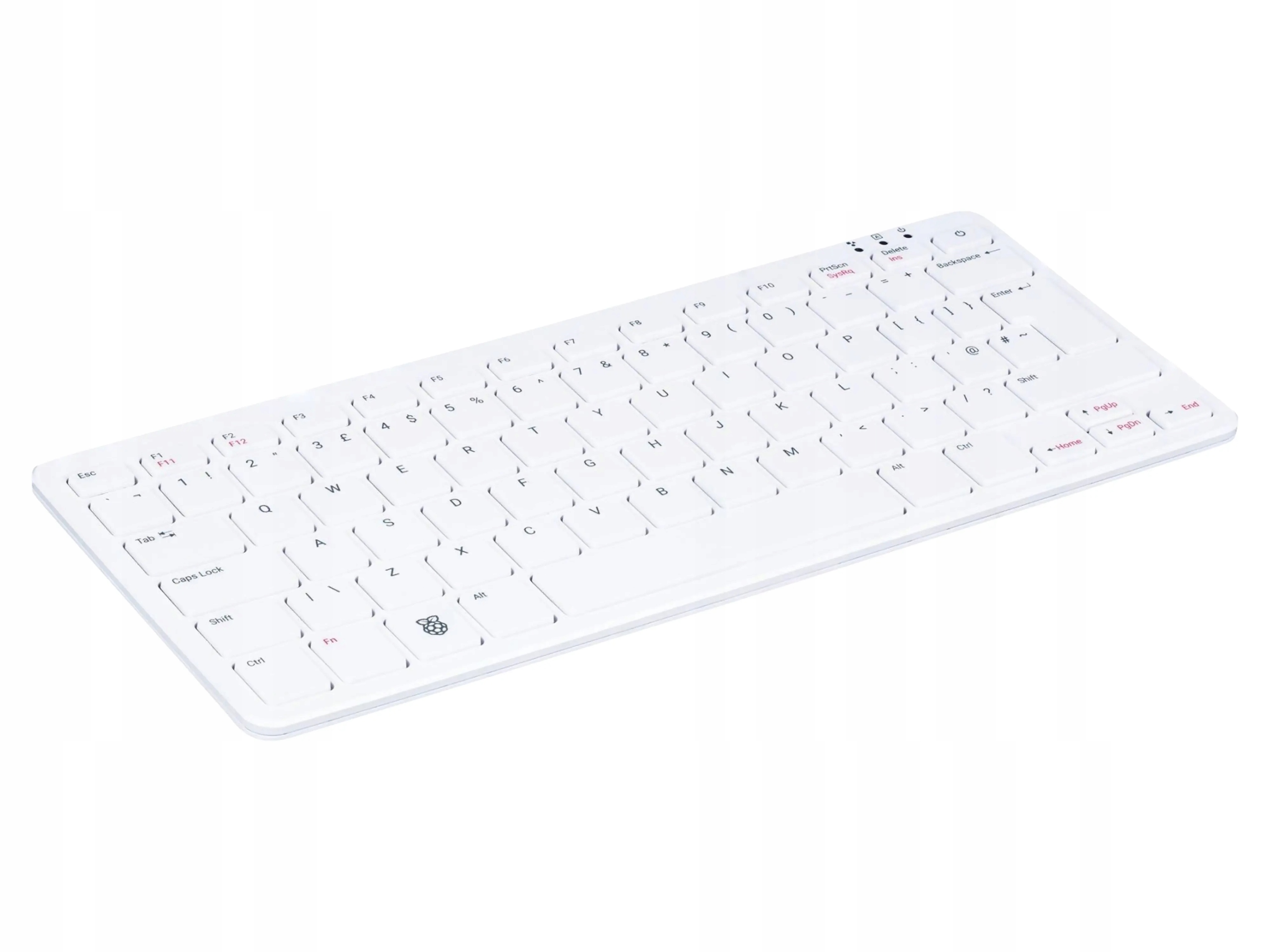 Mikrokomputer Raspberry pi SC1232