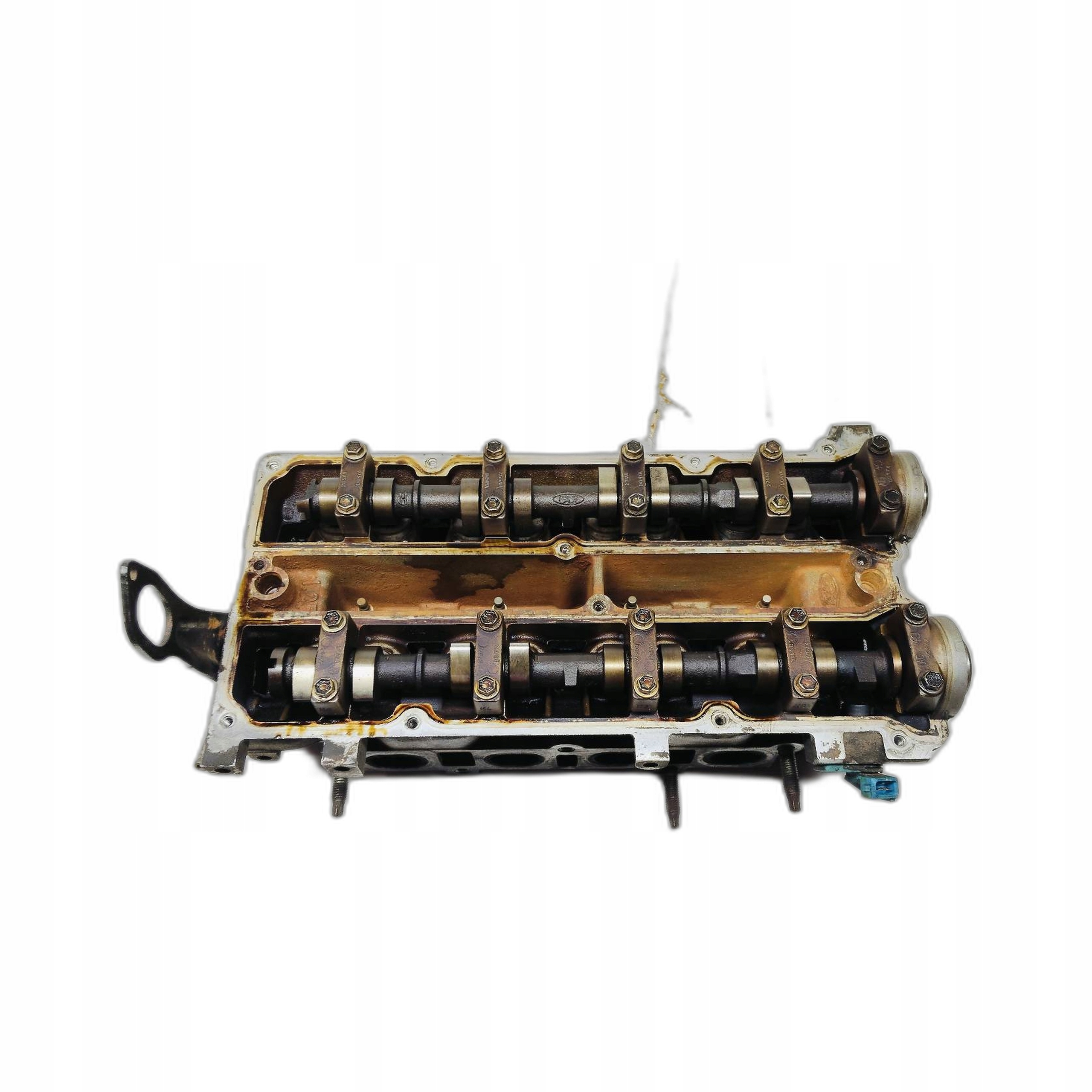 TESTATA FORD FIESTA MK6 1.4 16V 2S6G-6090-A2D