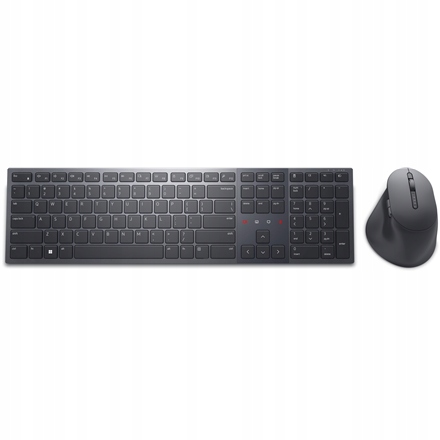 Dell Premier Collaboration Keyboard and Mouse KM900 Keyboard and Mous
