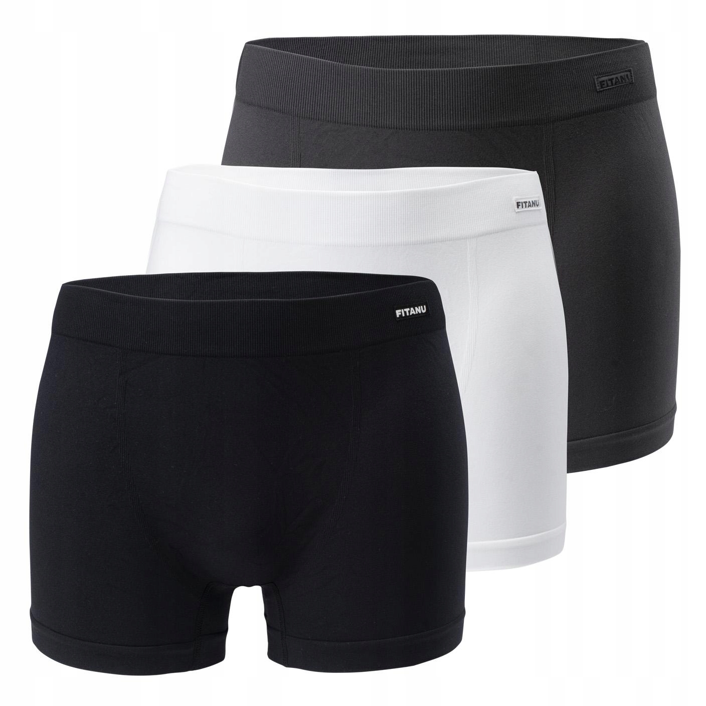 Pánské boxerky Olayo 3PACK M