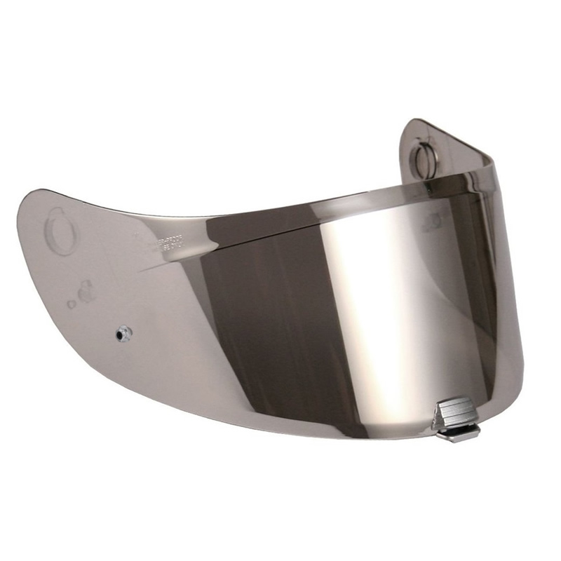 Скло HJC для rpha70 rpha-70 RST дзеркальне Срібне