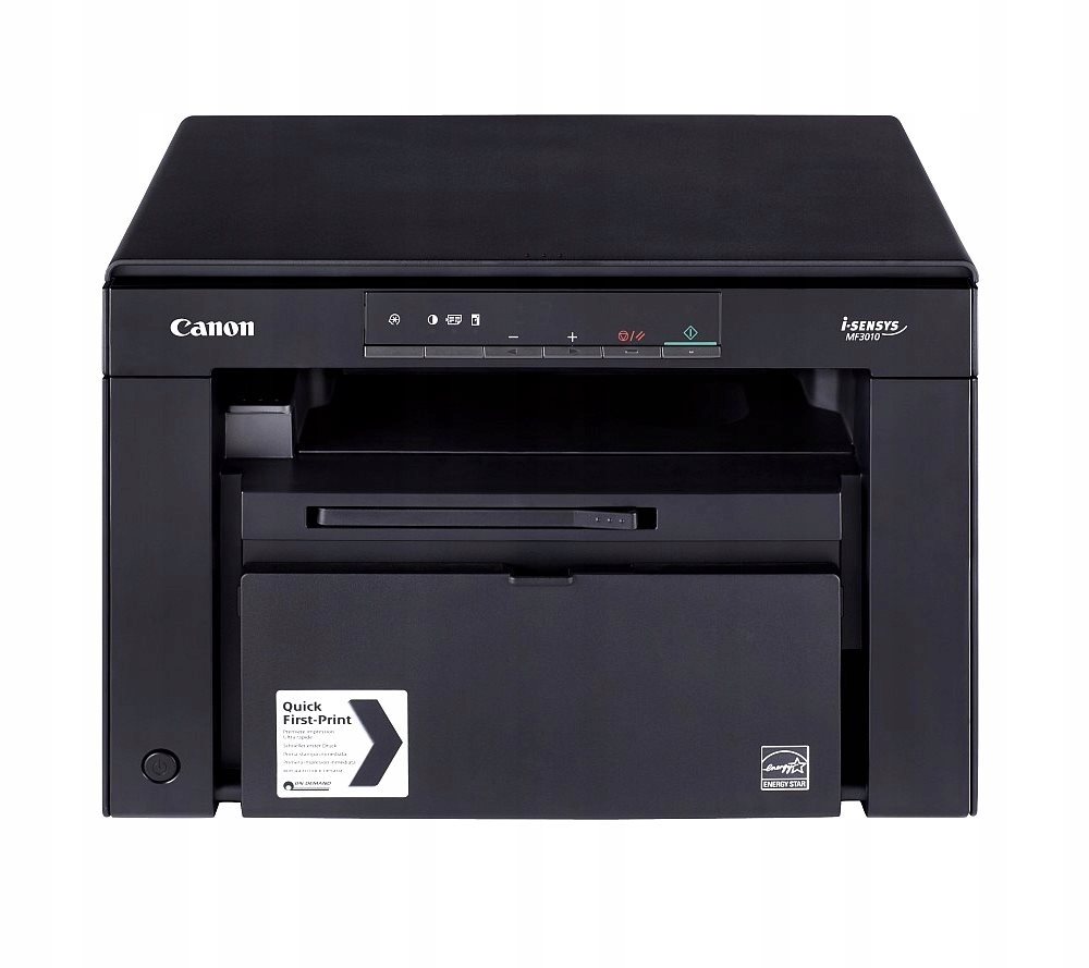 Canon i-SENSYS MF3010/ A4/ 1200x600/ Usb