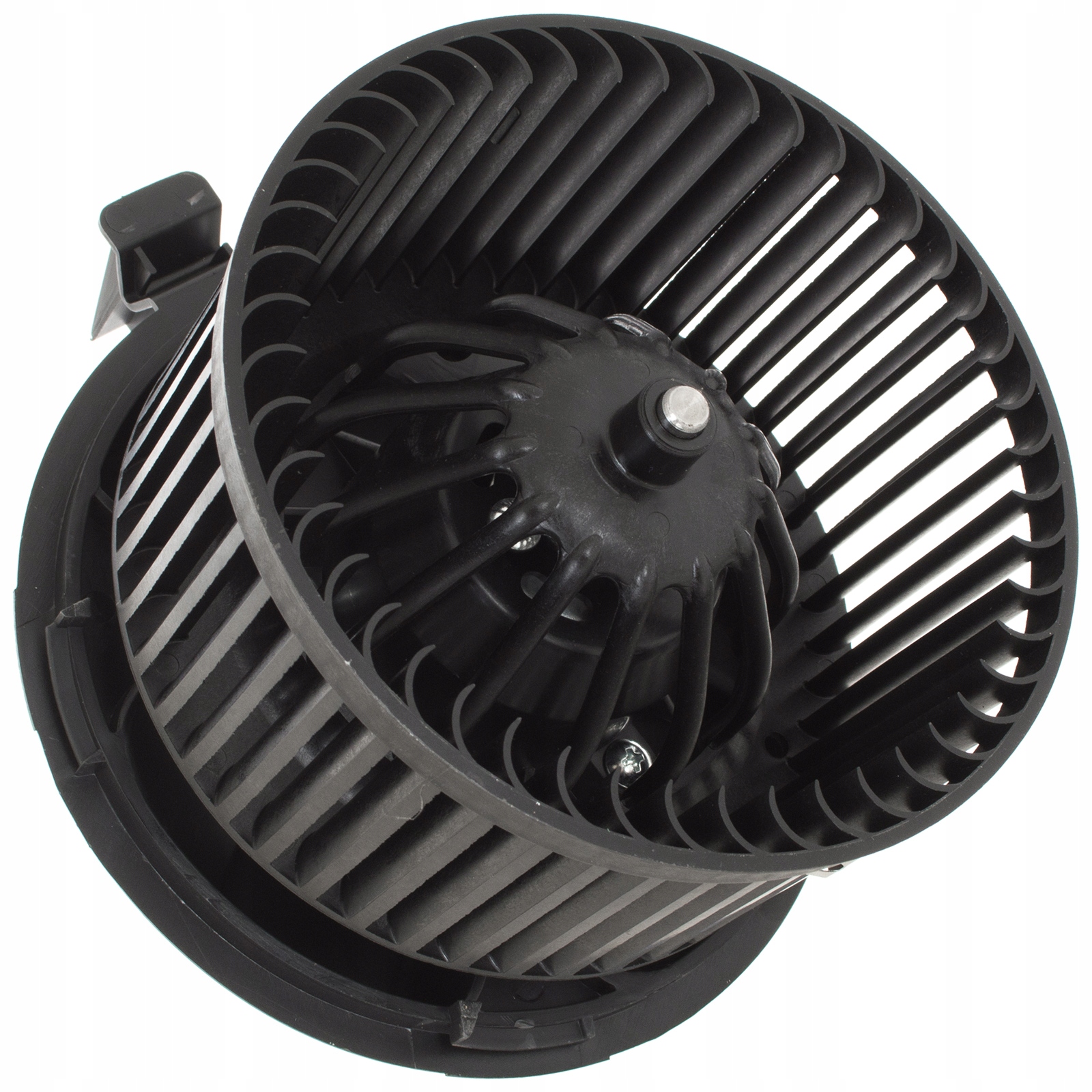 Nissan Note 06+ Ventilátor Ventilátoru