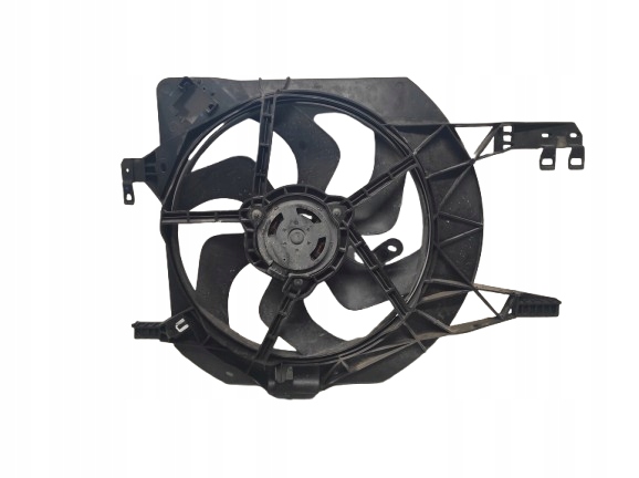 TRAFIC II 2 VIVARO A LIFT 06- 2.0 DCI WENTYLATOR CHŁODNICY 8200662037