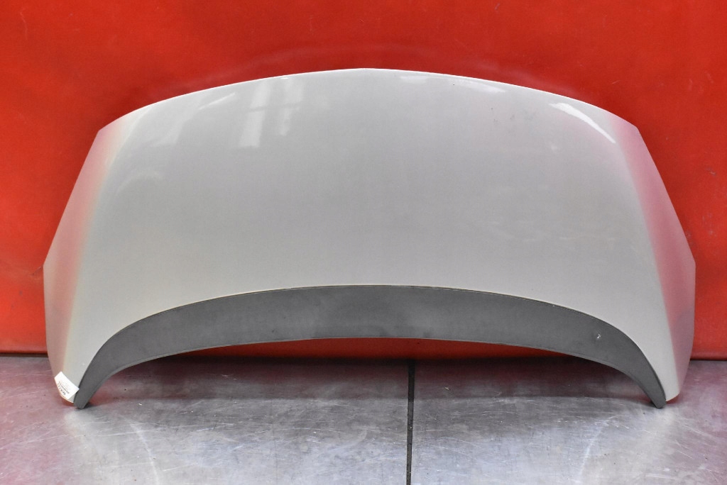 bonnet Z157 OPEL MERIVA B 10-14