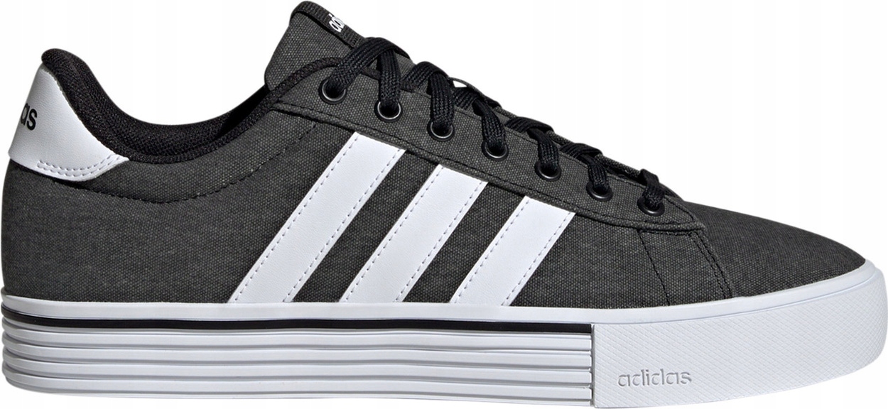 Pánské Boty Adidas Daily 4.0 IF4496 vel. 38 2/3