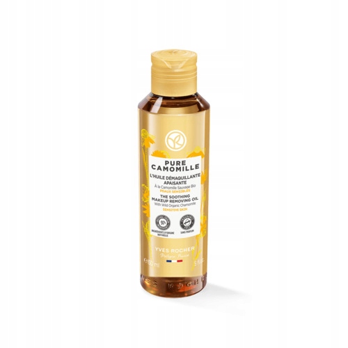 

Olejek do demakijażu łagodzący Yves Rocher 150 ml