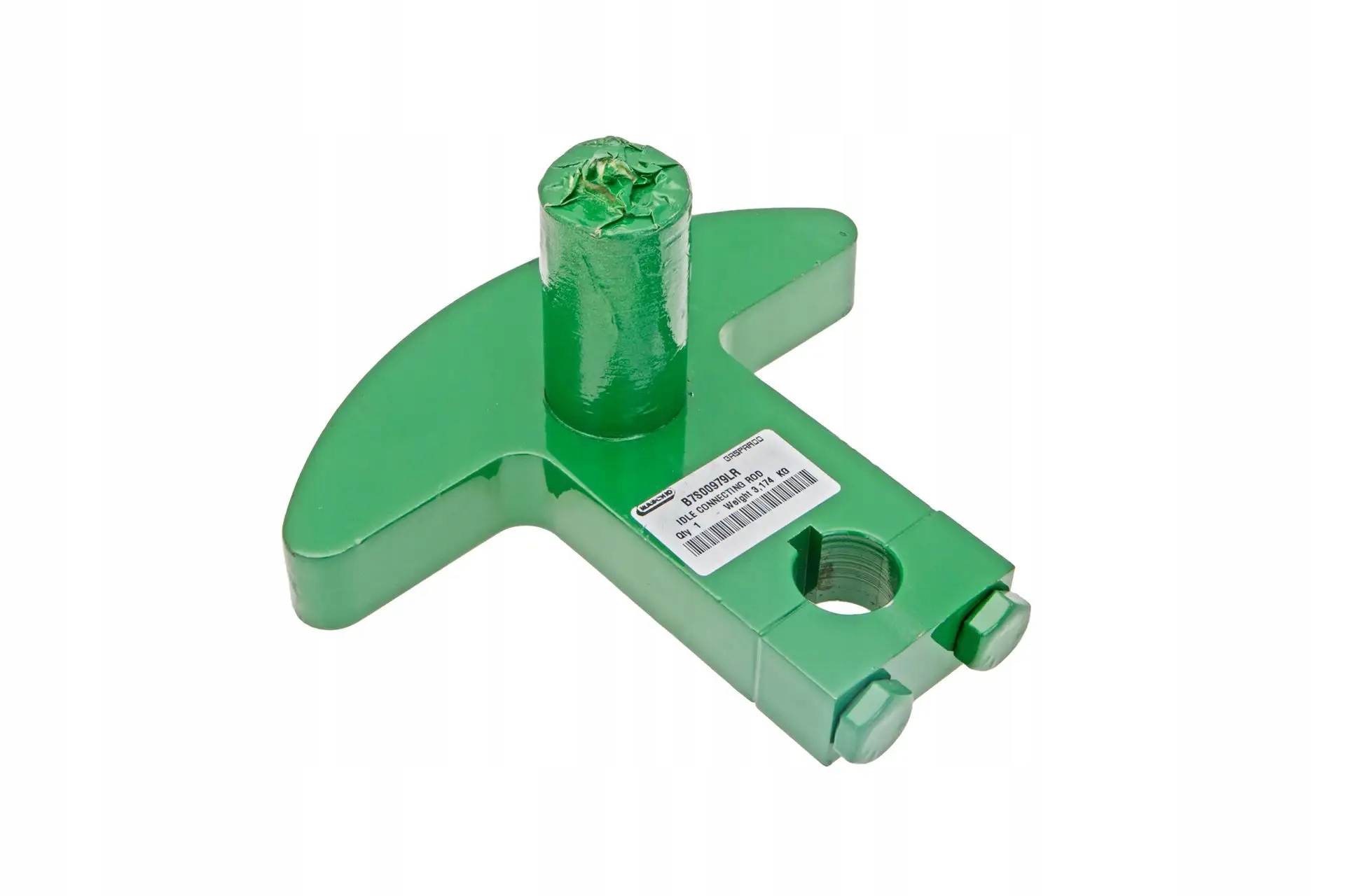 MGB7S00979LR - B7s00979lr эксцентрик пикапа