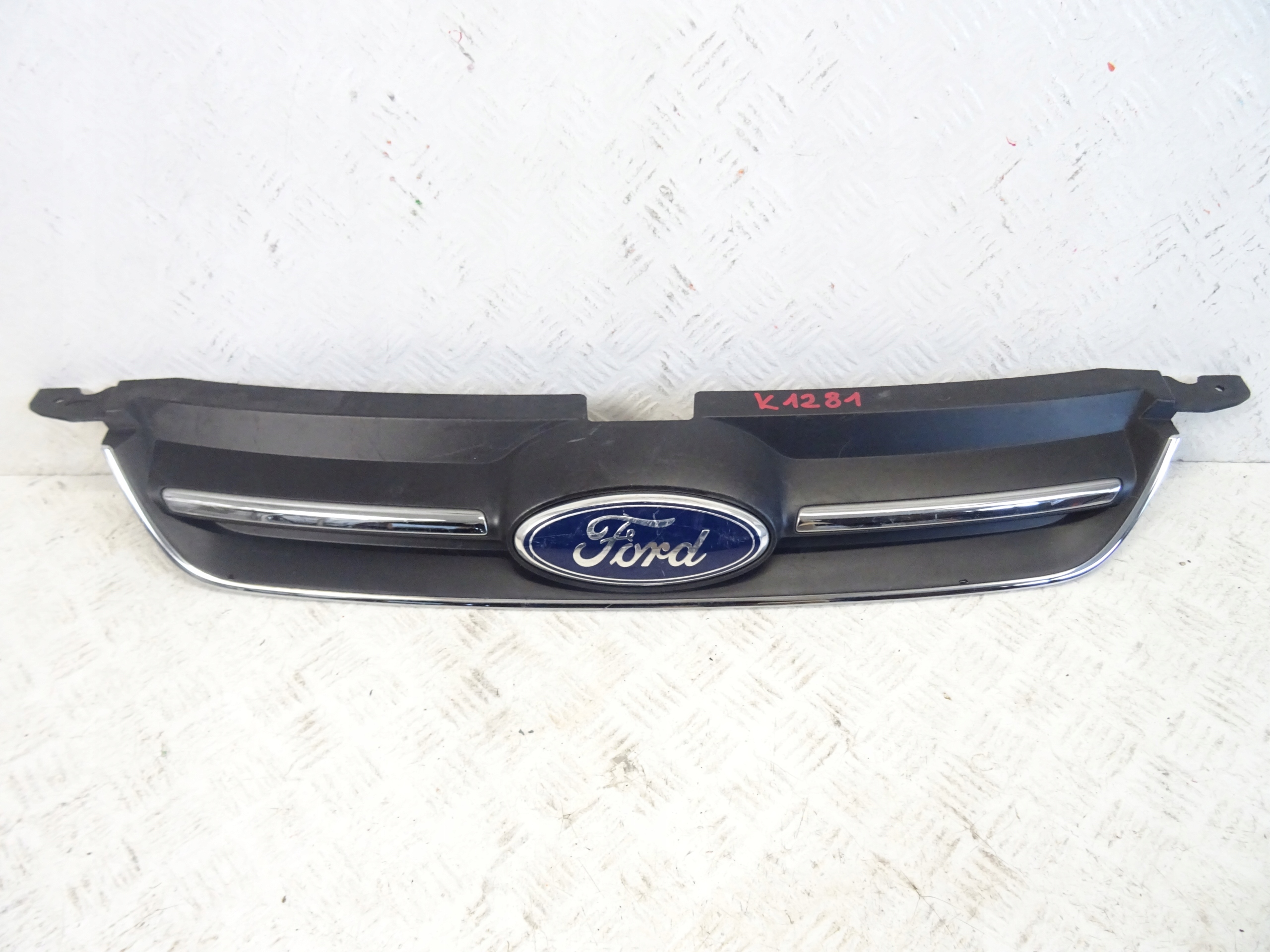grill grille front front FORD C-MAX CMAX MK2 AM51-R8200
