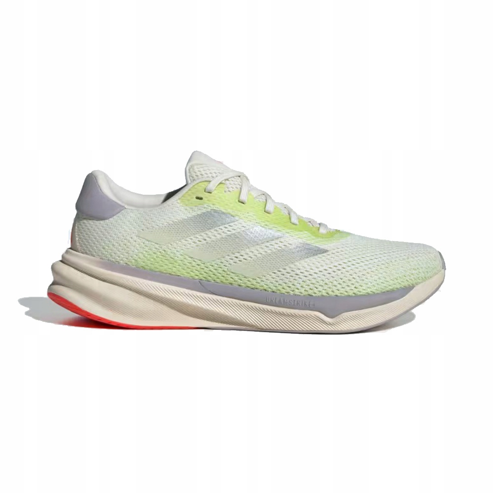 Sportovní běžecké boty Adidas Supernova Stride M, prodyšné, vel 42