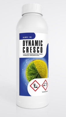 Dynamic Cresco 1 l poprawiący ukorzenianie roślin