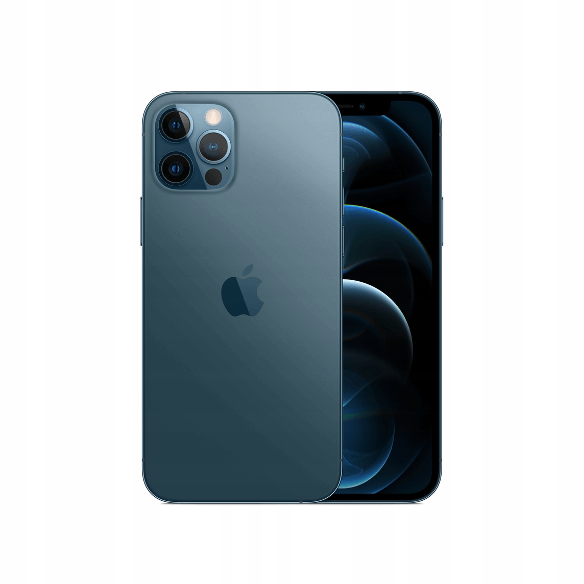 Smartfon Apple iPhone 12 Pro 6 GB / 128 GB Pacific Blue • Cena