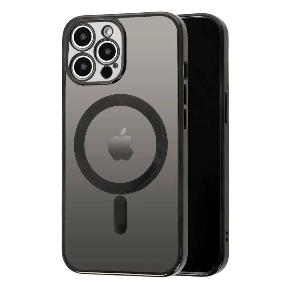 

Etui Magsafe Do Iphone 14 Pro Obudowa Case