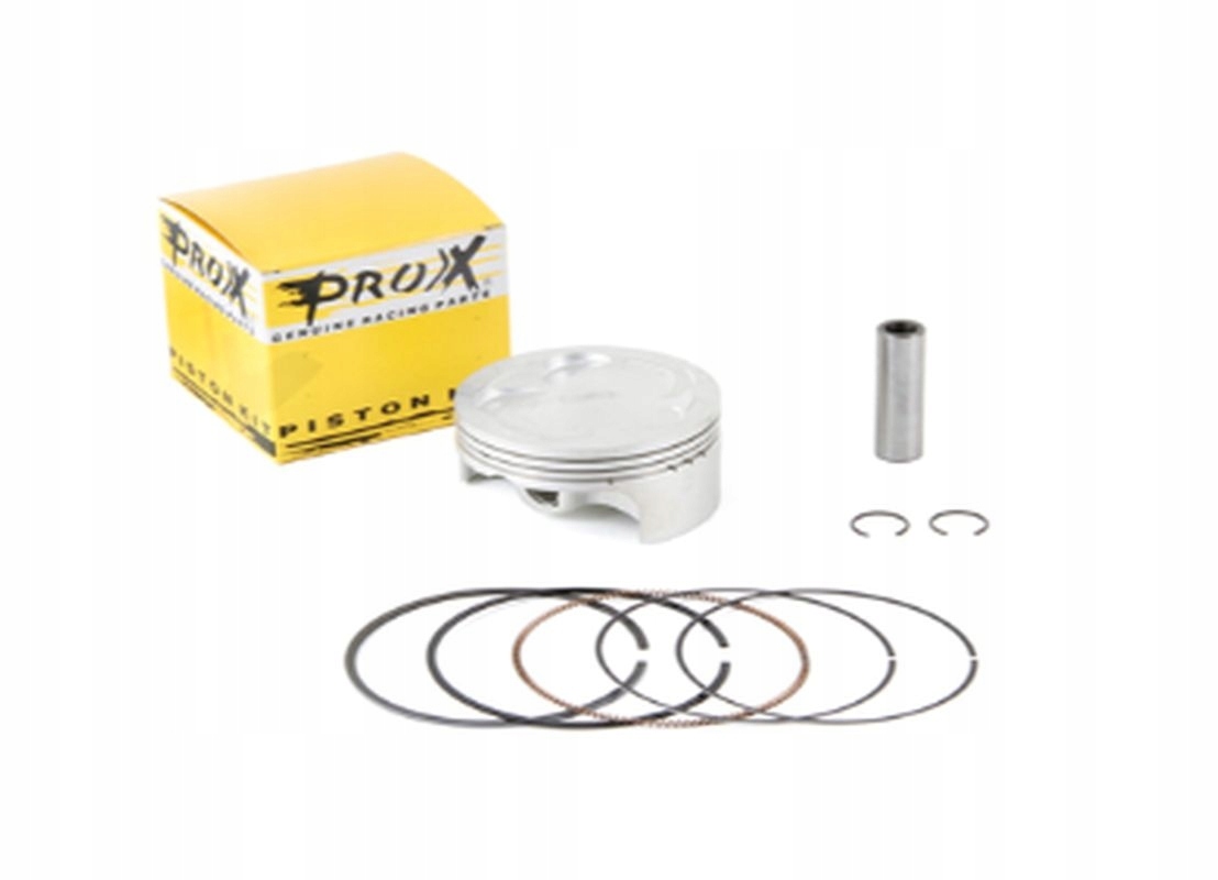 Prox 2024/02 Piest Yamaha Yzf 450 '03-'07, Wrf 450 '03-'15, Gas Gas Ec 450 F