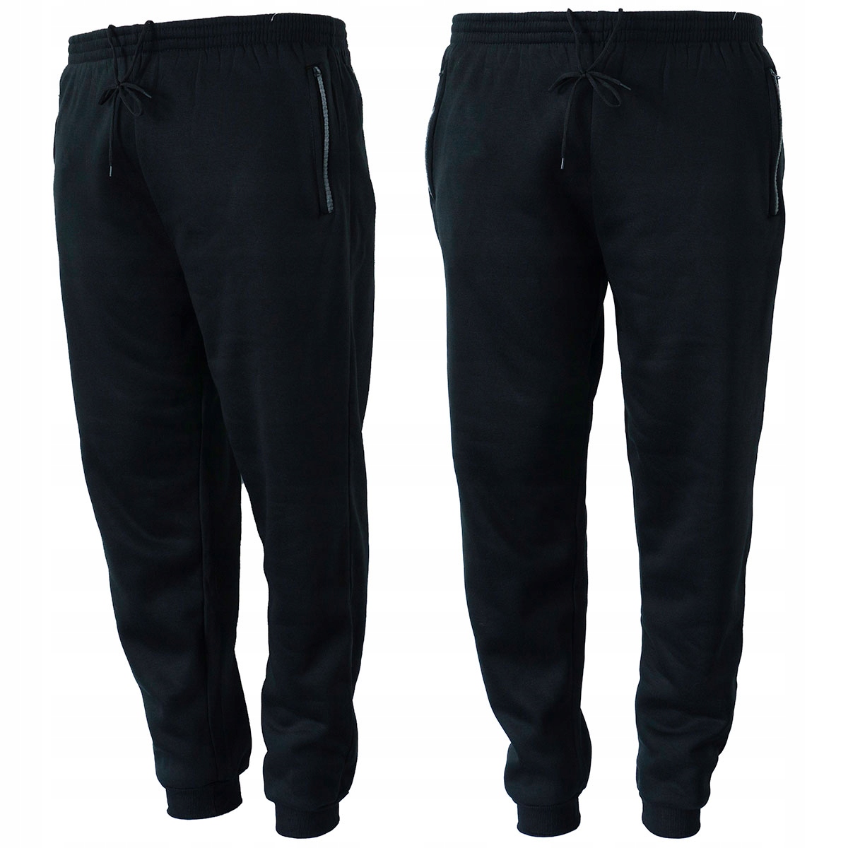 

Spodnie Dresowe męskie dres duże grube 6XL/7XL