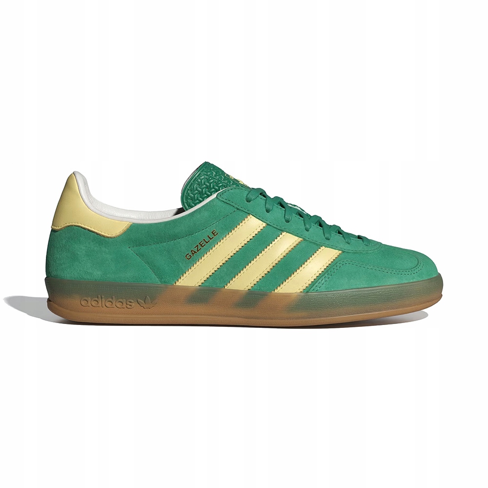 Sportovní boty adidas Gazelle Indoor W módní tenisky pohodlné vel