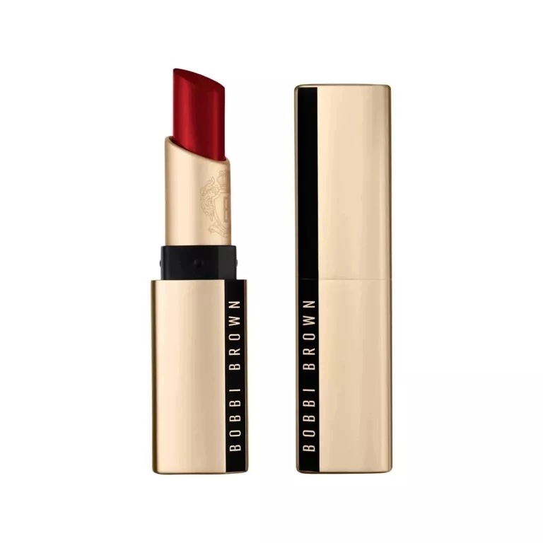 Bobbi Brown Luxe Matte Lipstick Pomadka Do Ust 827 After Hours