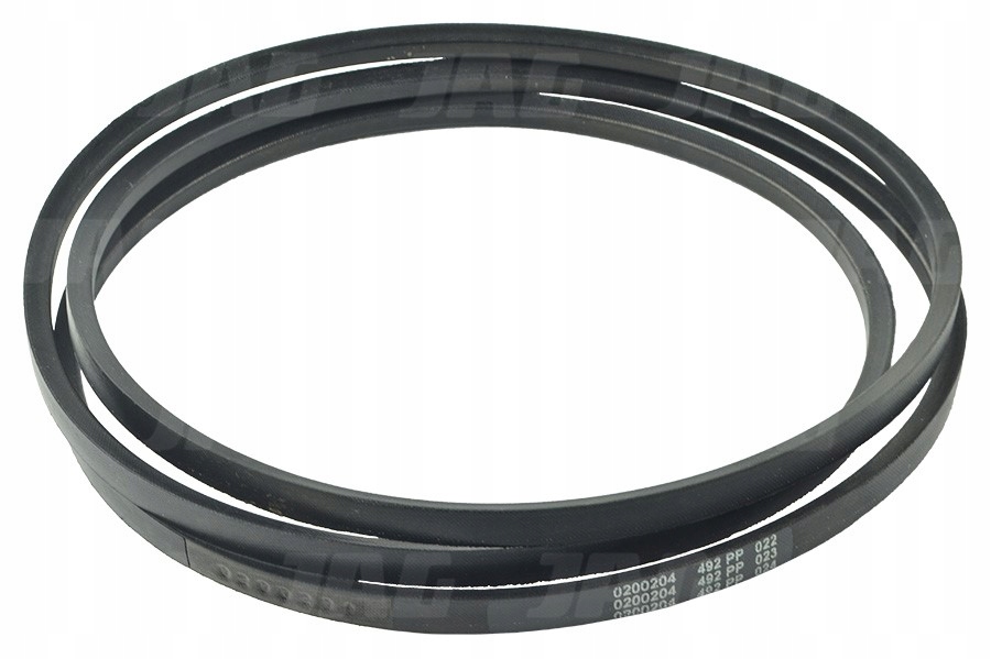 Pásek Gates New Holland TC57 27 Z35965 41912300 41912400